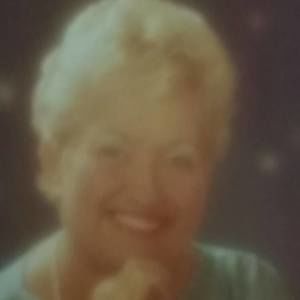 Meet your Posher, Virginia